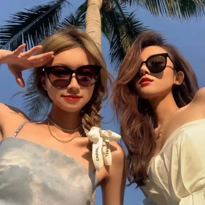 小村女