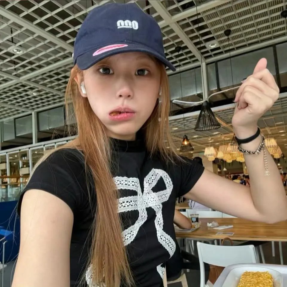 小姑独处